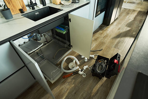 24/7 Emergency Leak Detection experts in Nortonville, KS
