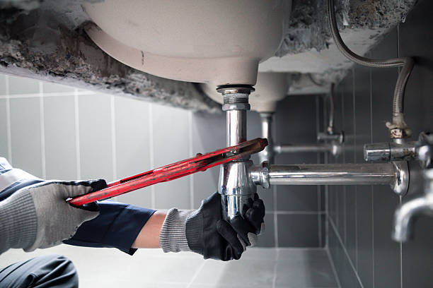 Trusted Garbage Disposal Repair service in Nortonville, KS - Masters Plumbing Service